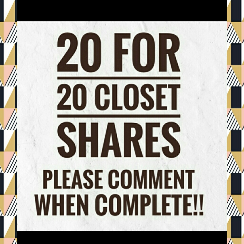 I love this community!! Let's be great together